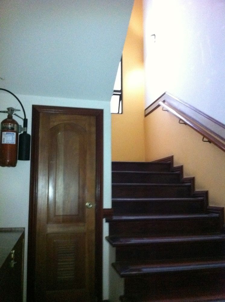 Los Yoses Apartotel ซานโฮเซ ภายนอก รูปภาพ